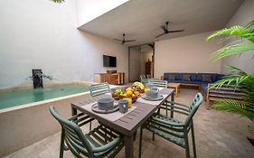 Casa Almendros II Punta de Mita
